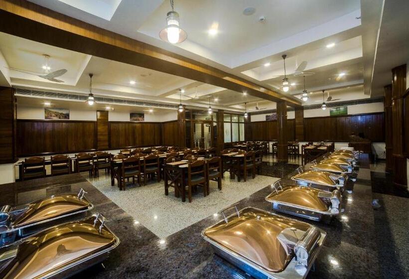 فندق Guruvayur Darshan