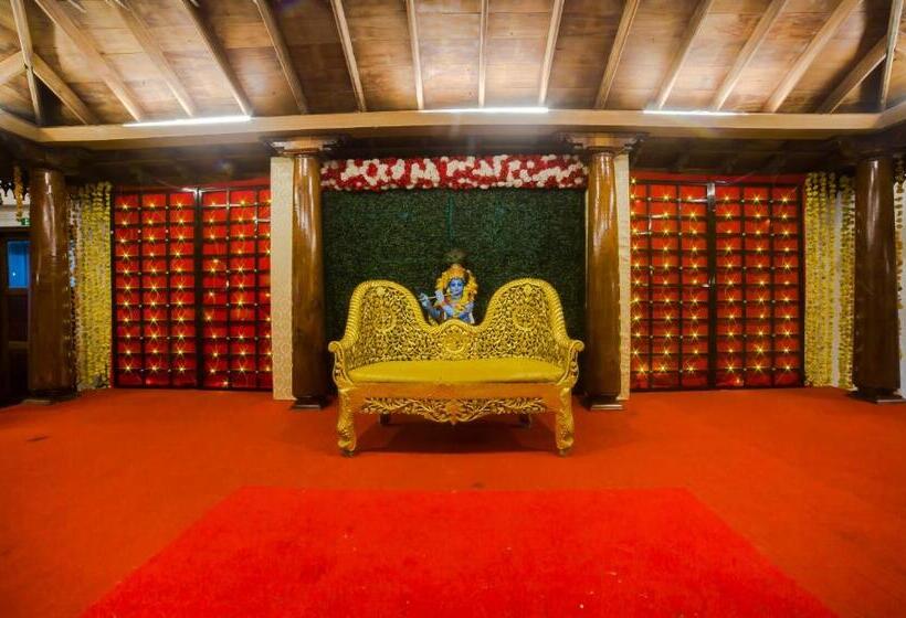 فندق Guruvayur Darshan