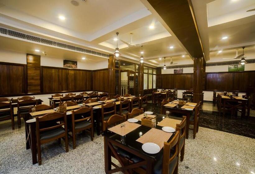 فندق Guruvayur Darshan