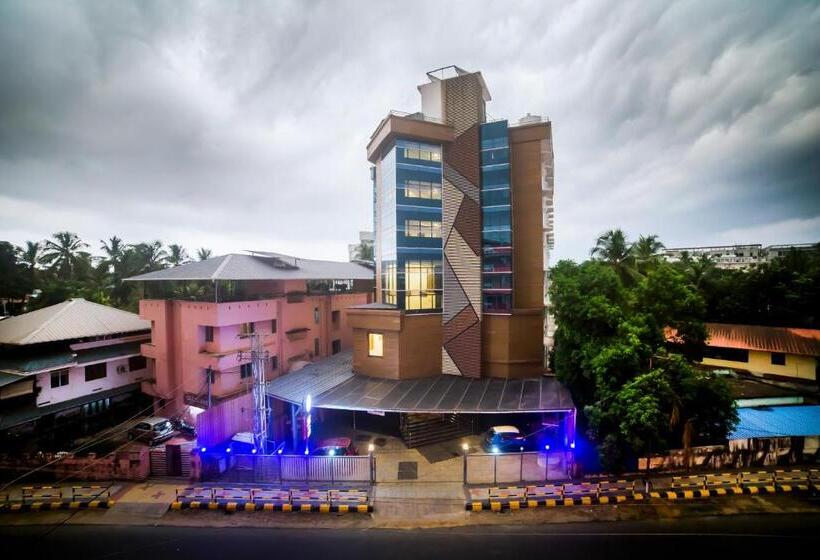 فندق Guruvayur Darshan