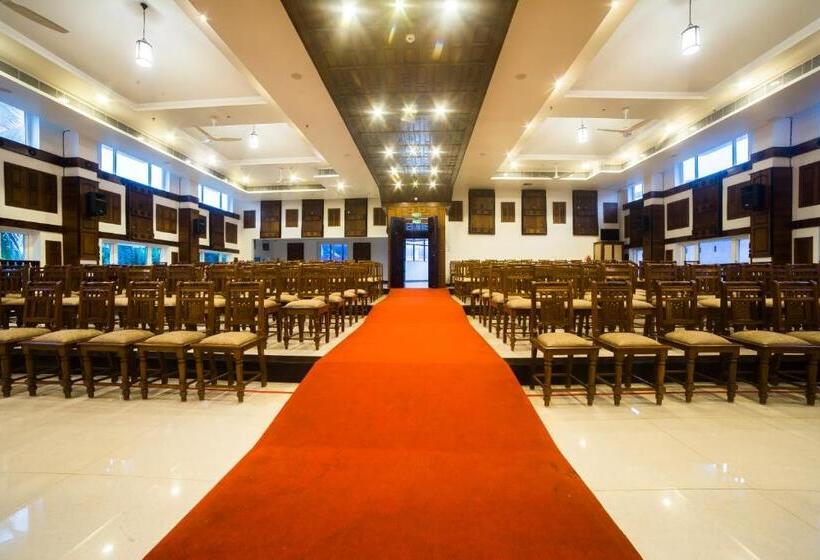 فندق Guruvayur Darshan