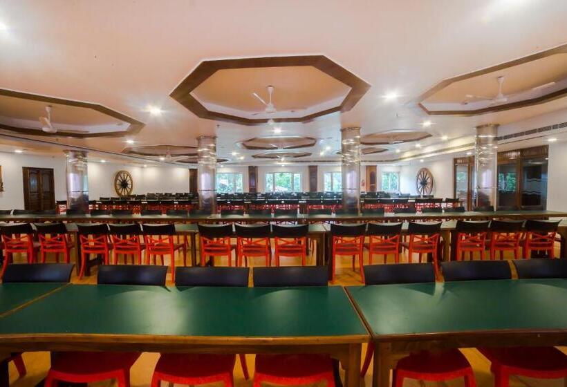 فندق Guruvayur Darshan