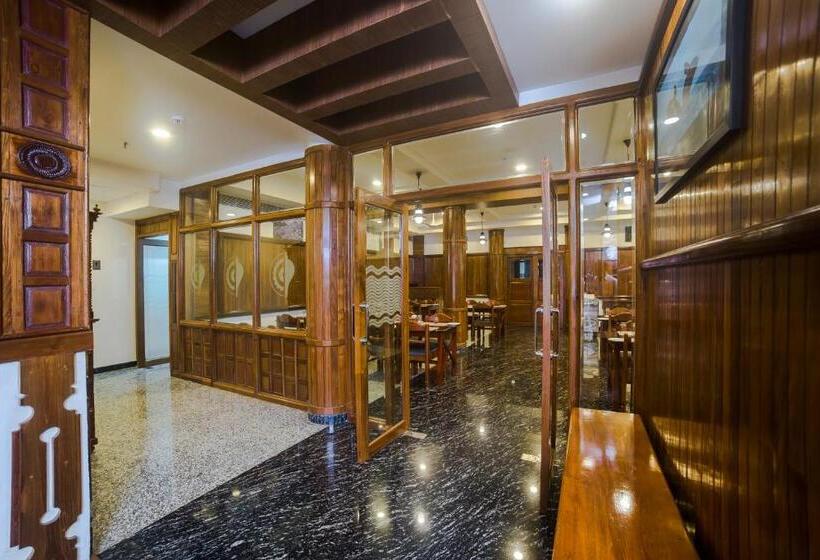 فندق Guruvayur Darshan