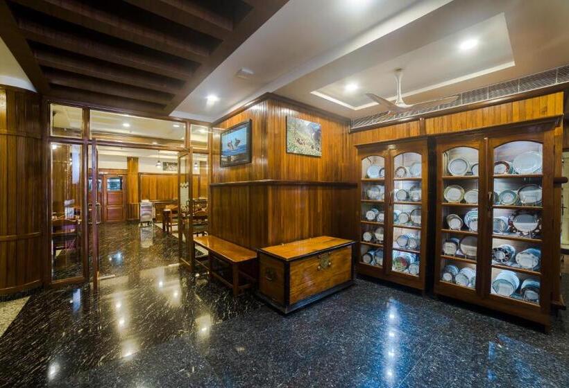 فندق Guruvayur Darshan