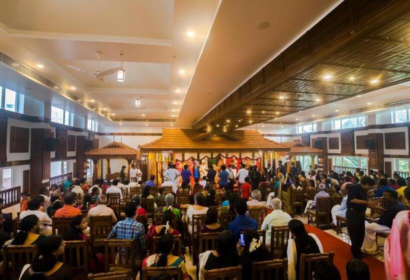 فندق Guruvayur Darshan