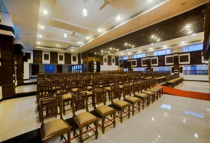 فندق Guruvayur Darshan