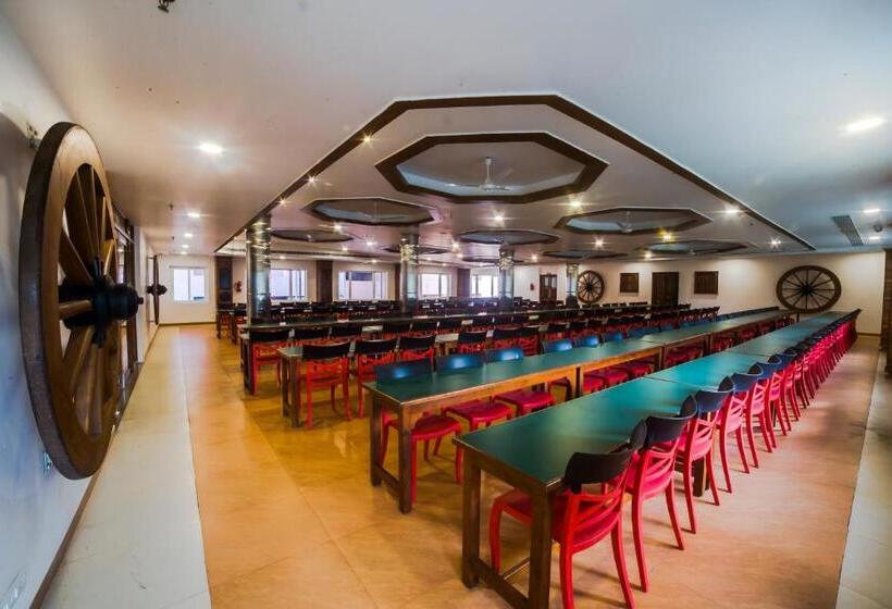 فندق Guruvayur Darshan