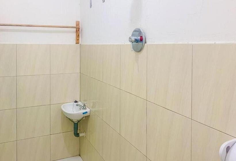 ホテル Lesehan Cahaya Tetebatu Inn Syariah At Desa Wisata