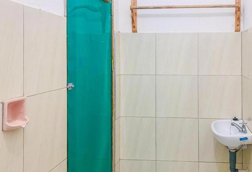 ホテル Lesehan Cahaya Tetebatu Inn Syariah At Desa Wisata