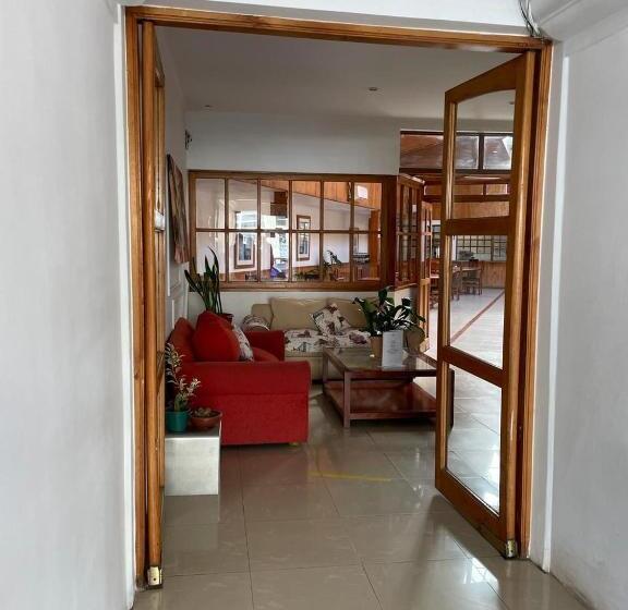 Hotel Palermo Quintero