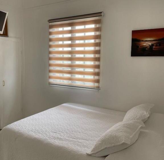 Hotel Palermo Quintero