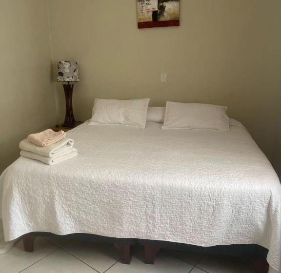 Hotel Palermo Quintero