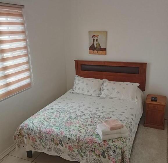 Hotel Palermo Quintero