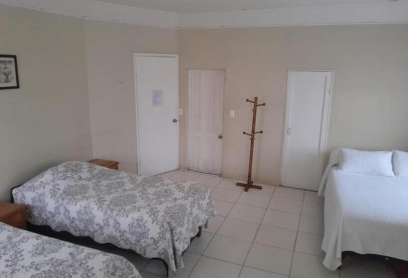 Hotel Palermo Quintero