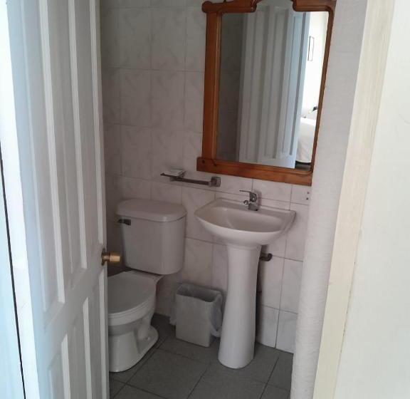 Hotel Palermo Quintero