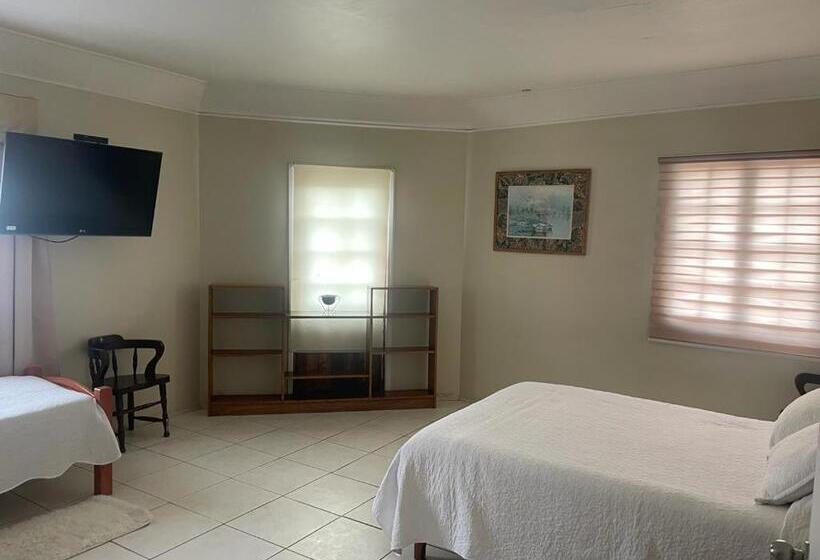 Hotel Palermo Quintero