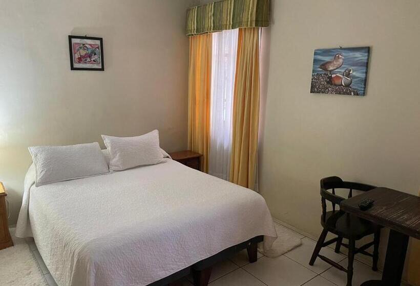 Hotel Palermo Quintero