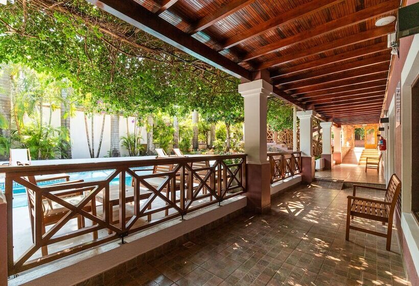 فندق Palma Real Posada