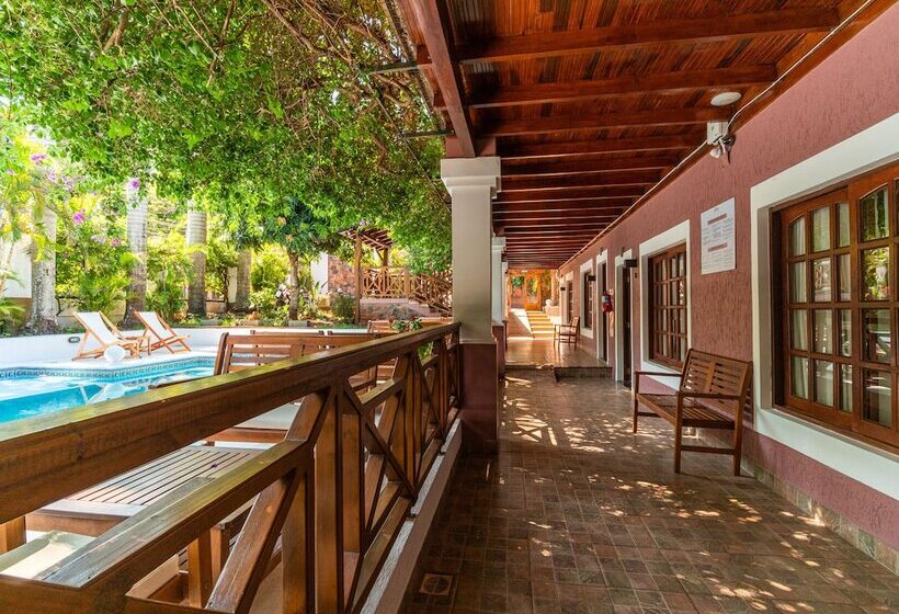 فندق Palma Real Posada