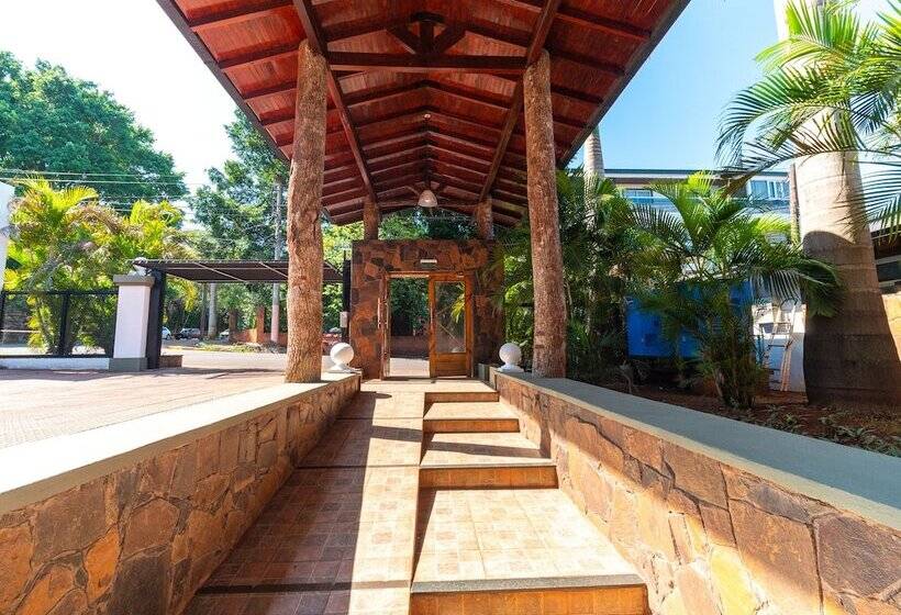 호텔 Palma Real Posada