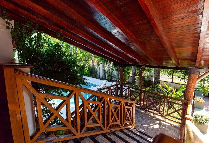 فندق Palma Real Posada