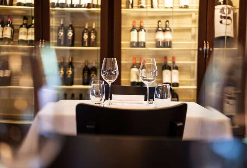 בית מלון כפרי Rustico By Al Giardinetto