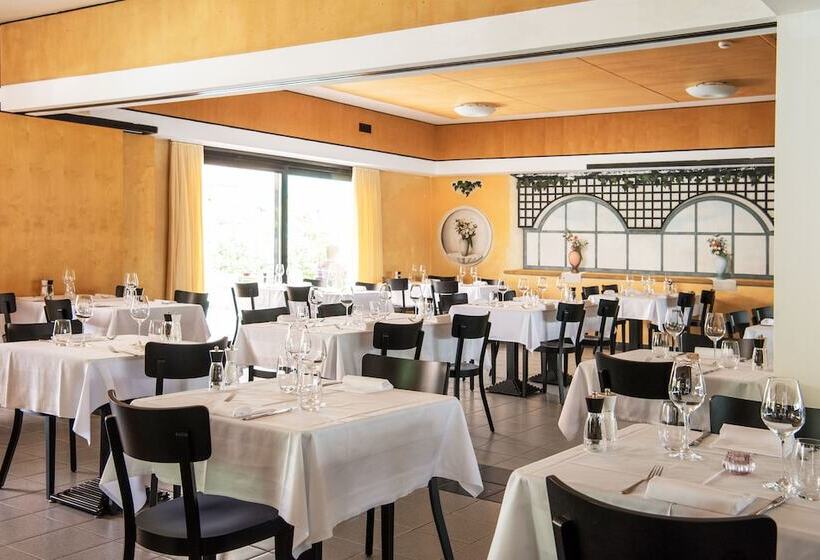 בית מלון כפרי Rustico By Al Giardinetto