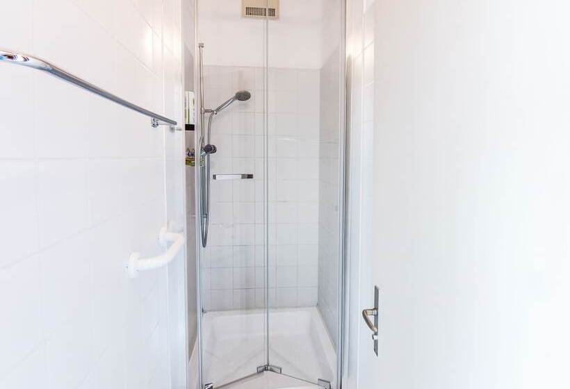 בית מלון כפרי Rustico By Al Giardinetto