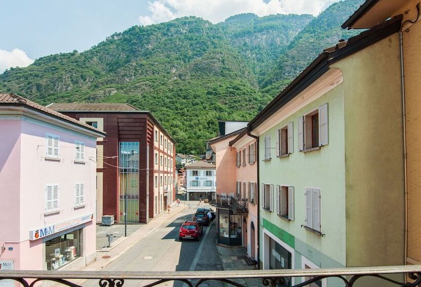 בית מלון כפרי Rustico By Al Giardinetto