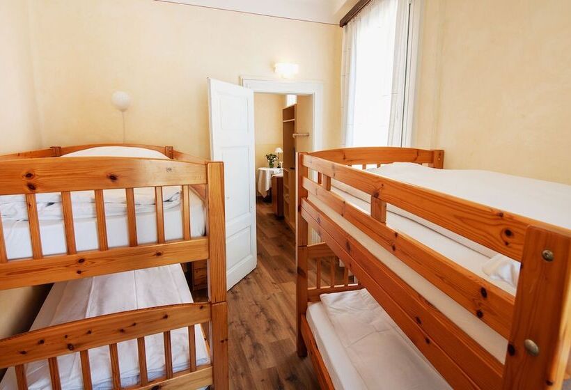 בית מלון כפרי Rustico By Al Giardinetto