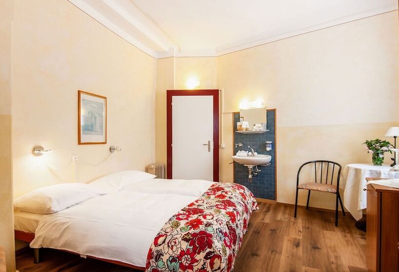 בית מלון כפרי Rustico By Al Giardinetto