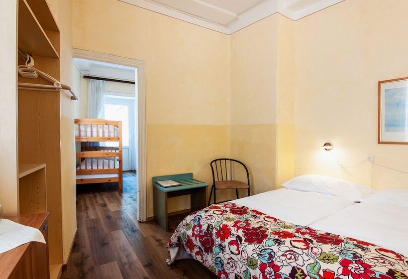 בית מלון כפרי Rustico By Al Giardinetto