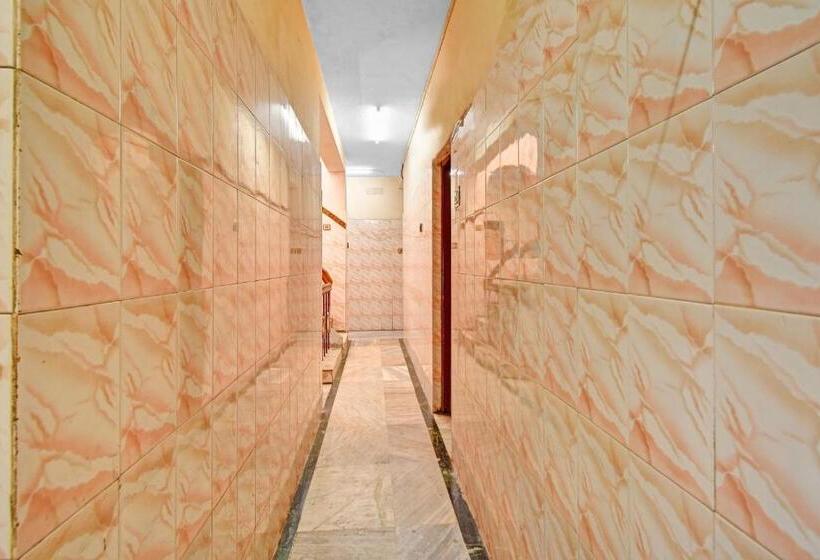 Отель Spot On 86379 Dream Palace Guest House