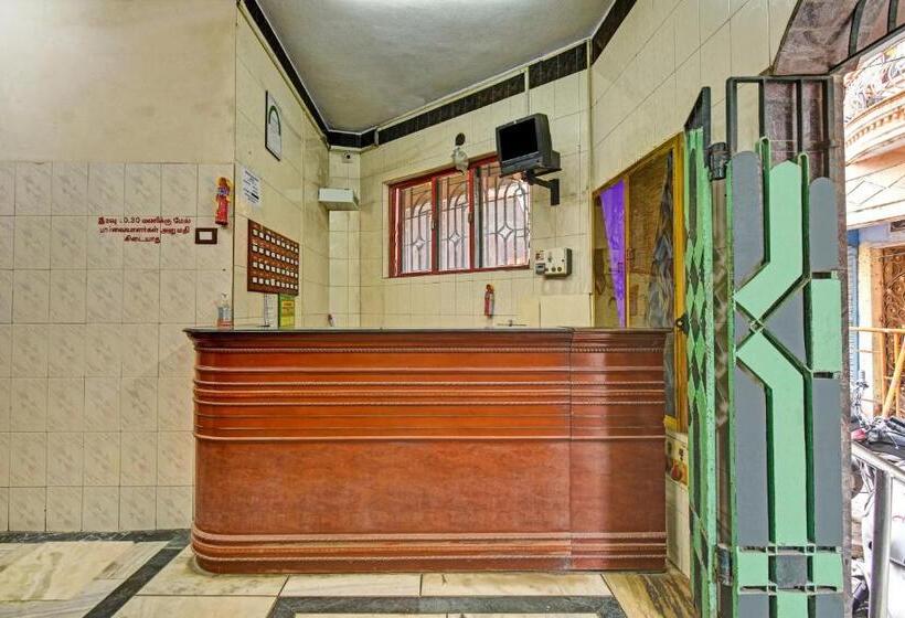 هتل Spot On 86379 Dream Palace Guest House