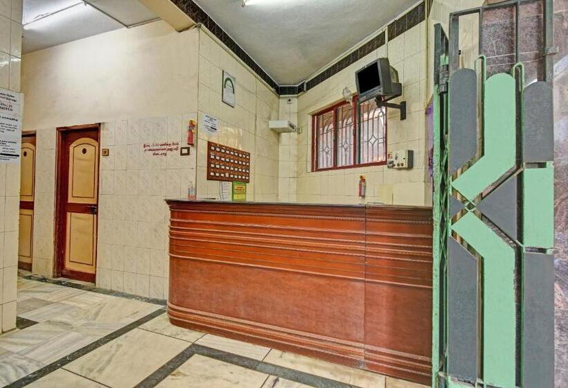 Отель Spot On 86379 Dream Palace Guest House