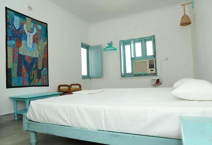 酒店 The Brahma Space