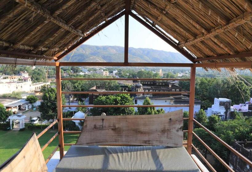 酒店 The Brahma Space