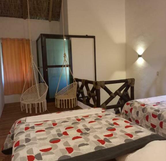 هتل Villa Del Mar