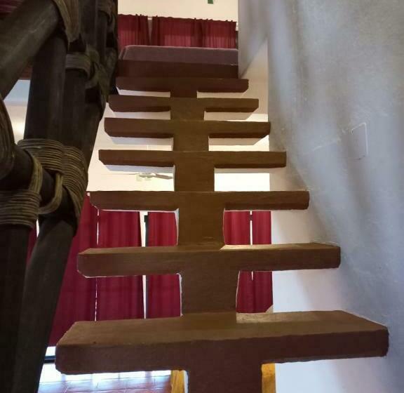 هتل Villa Del Mar