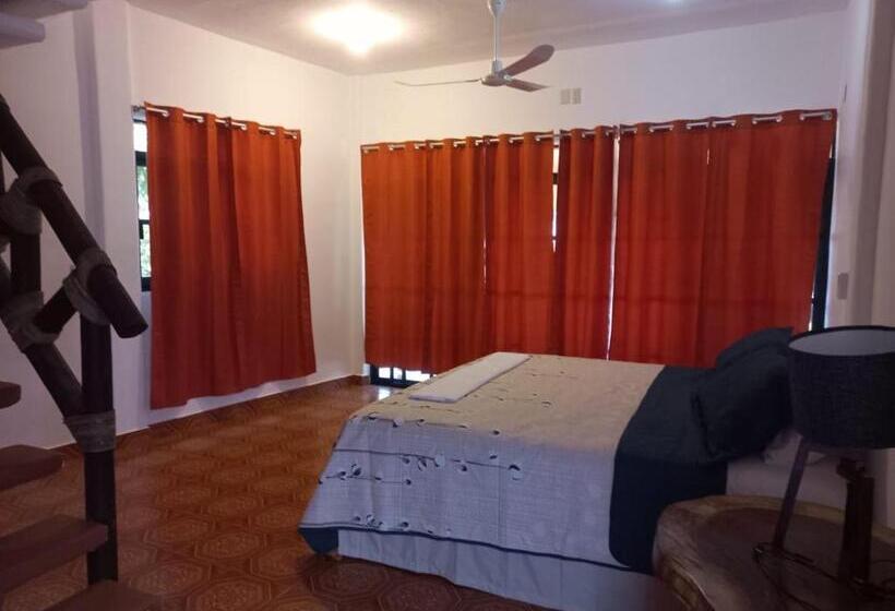 هتل Villa Del Mar