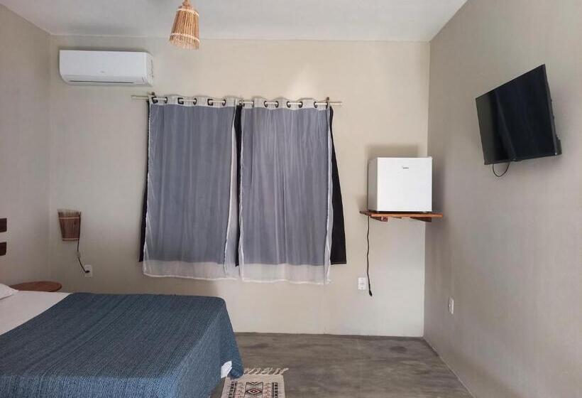 בית מלון כפרי Villa Serenità