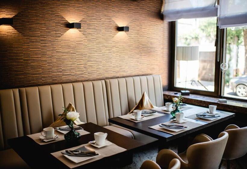 ホテル Weingut Und Gästehaus Zilliken