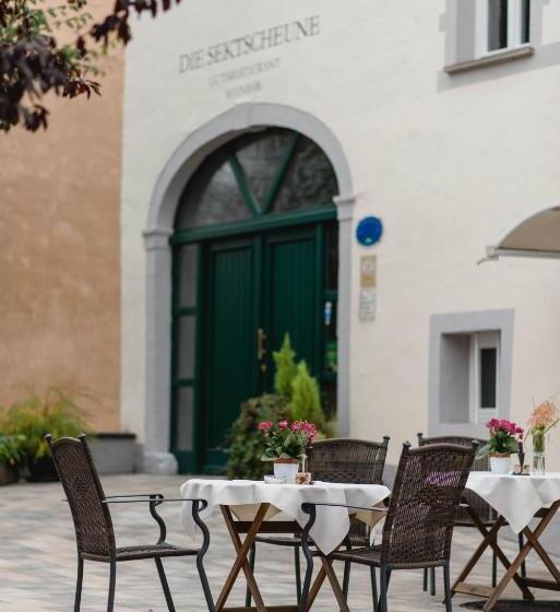 فندق Weingut Und Gästehaus Zilliken