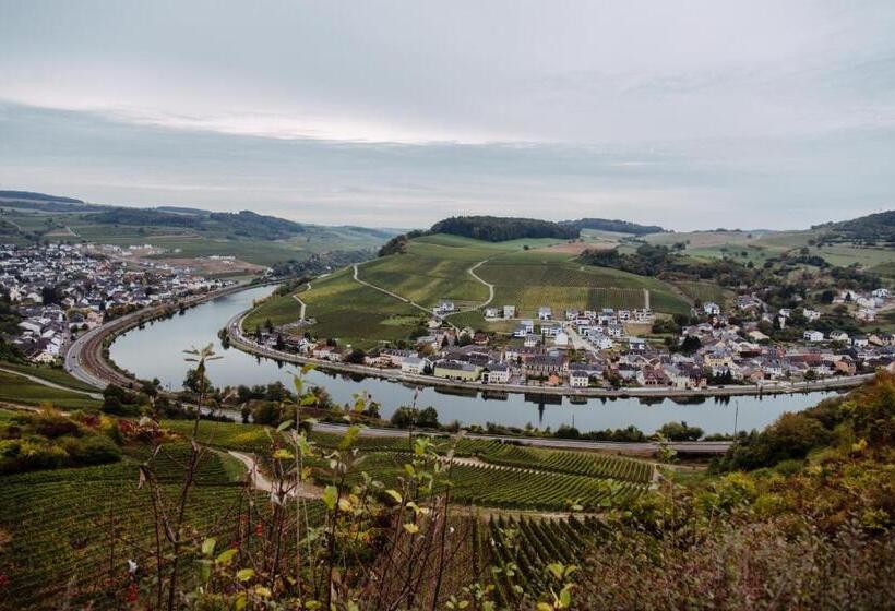 فندق Weingut Und Gästehaus Zilliken