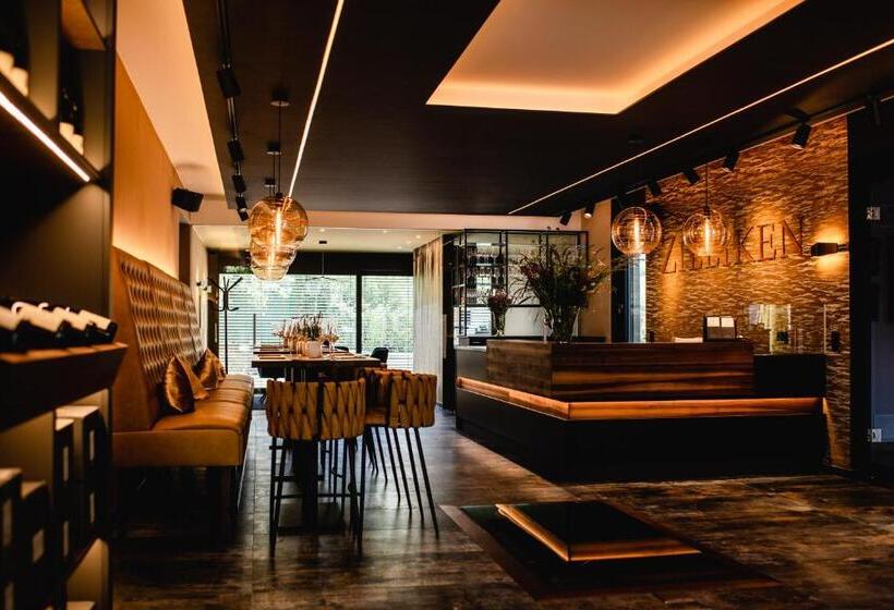 فندق Weingut Und Gästehaus Zilliken