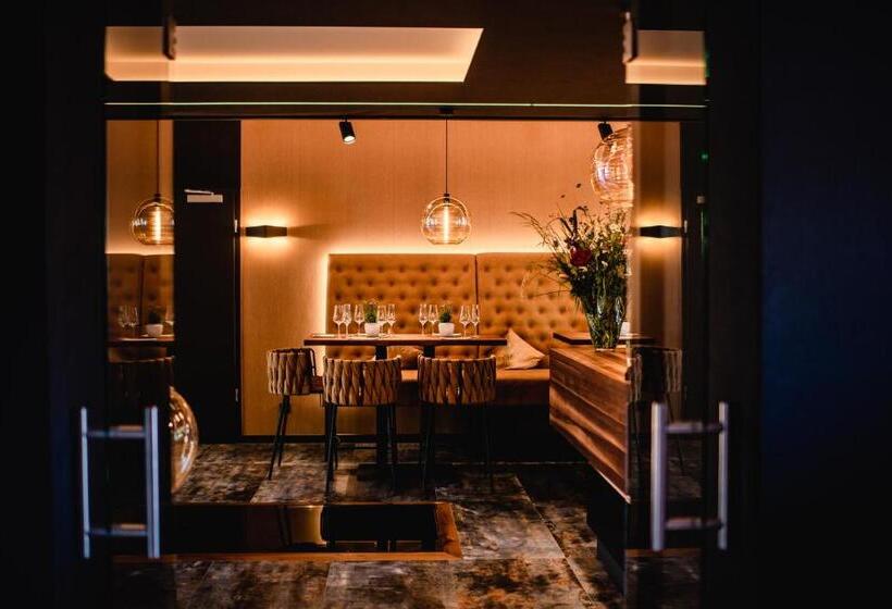 ホテル Weingut Und Gästehaus Zilliken