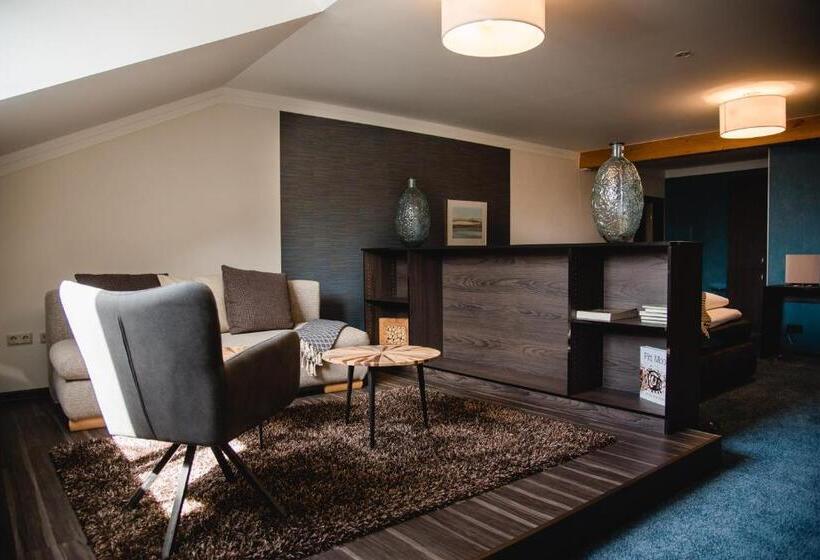 ホテル Weingut Und Gästehaus Zilliken