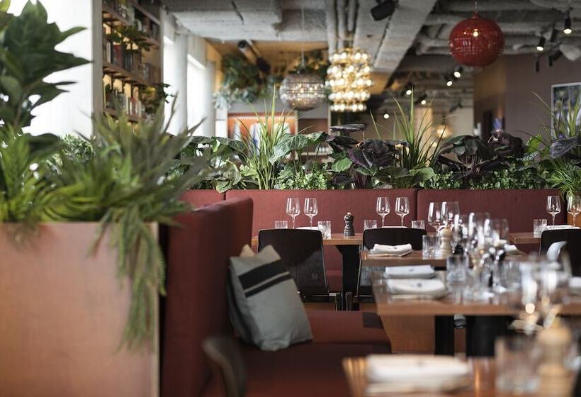 ホテル Yust Liege