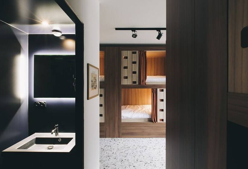 ホテル Yust Liege