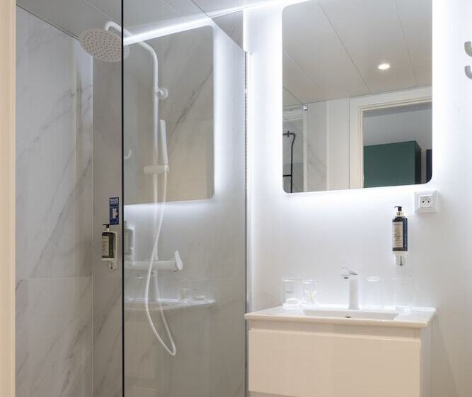 ホテル Yust Liege